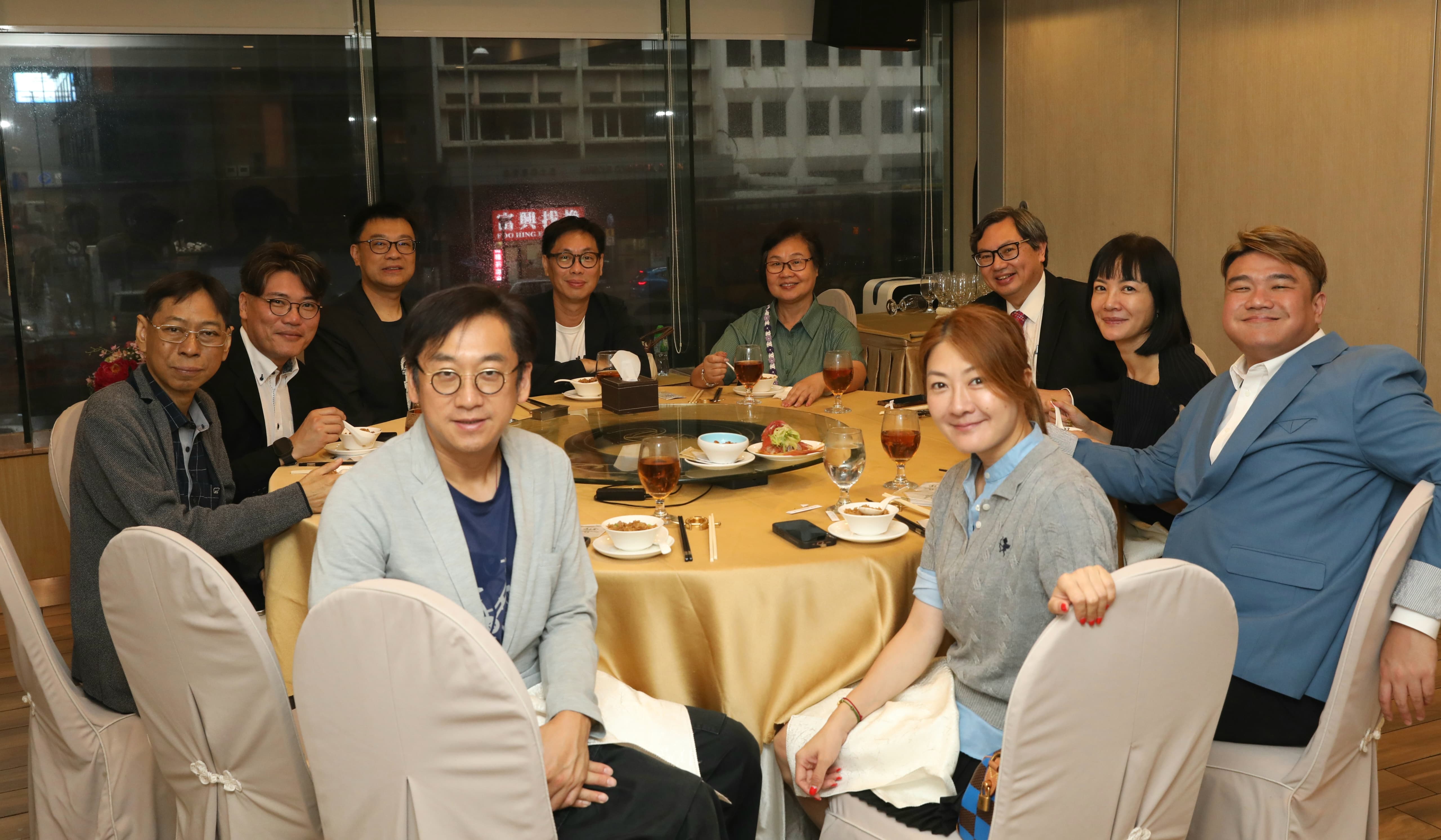 AGM 2025